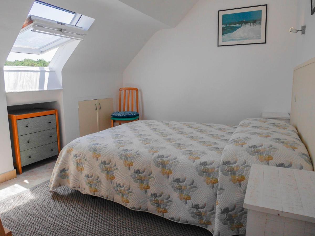 Bel Appartement Refait A Neuf, Proche Commerces Et Plage - Fr-1-418-175 Le Palais Zewnętrze zdjęcie