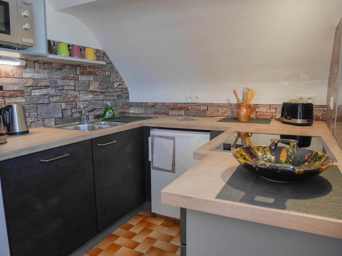 Bel Appartement Refait A Neuf, Proche Commerces Et Plage - Fr-1-418-175 Le Palais Zewnętrze zdjęcie
