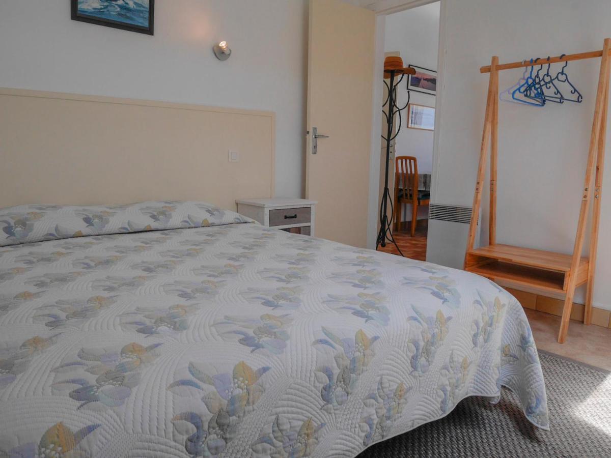 Bel Appartement Refait A Neuf, Proche Commerces Et Plage - Fr-1-418-175 Le Palais Zewnętrze zdjęcie