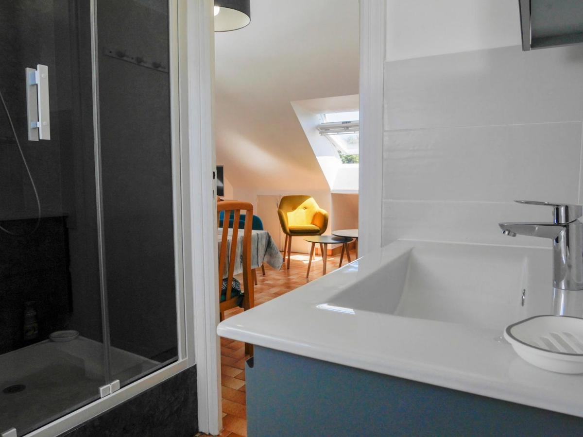 Bel Appartement Refait A Neuf, Proche Commerces Et Plage - Fr-1-418-175 Le Palais Zewnętrze zdjęcie